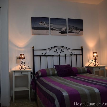 Hostal Juan De Austria II Aguadulce  Exterior foto