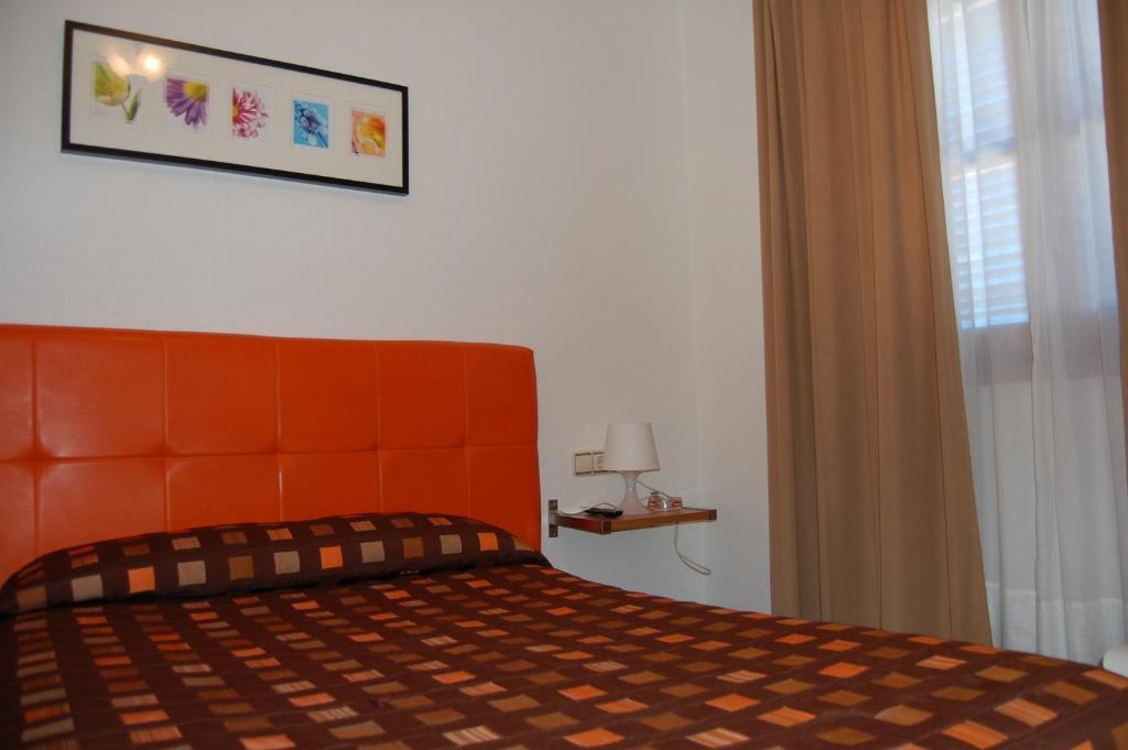 Hostal Juan De Austria II Aguadulce  Quarto foto