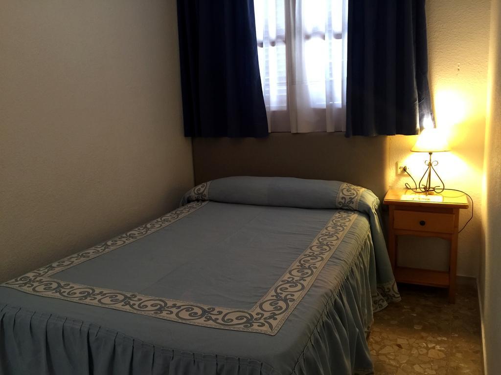 Hostal Juan De Austria II Aguadulce  Quarto foto