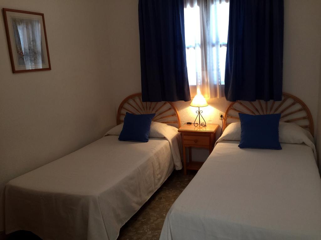 Hostal Juan De Austria II Aguadulce  Quarto foto