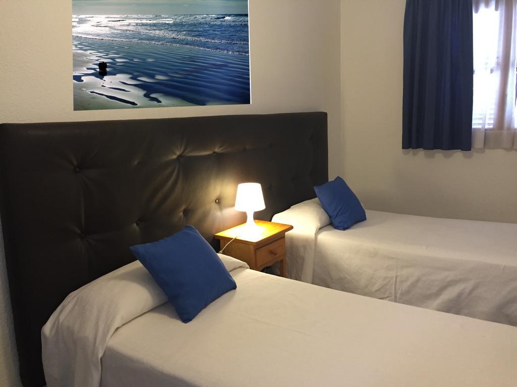 Hostal Juan De Austria II Aguadulce  Quarto foto