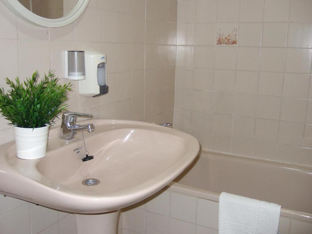 Hostal Juan De Austria II Aguadulce  Quarto foto