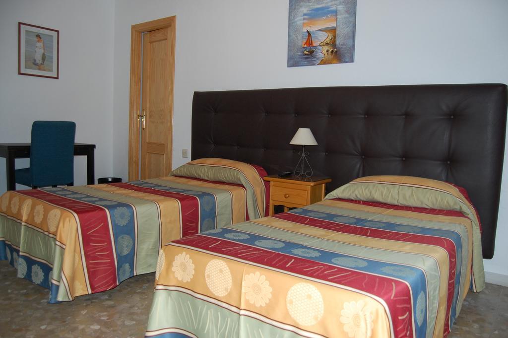 Hostal Juan De Austria II Aguadulce  Quarto foto