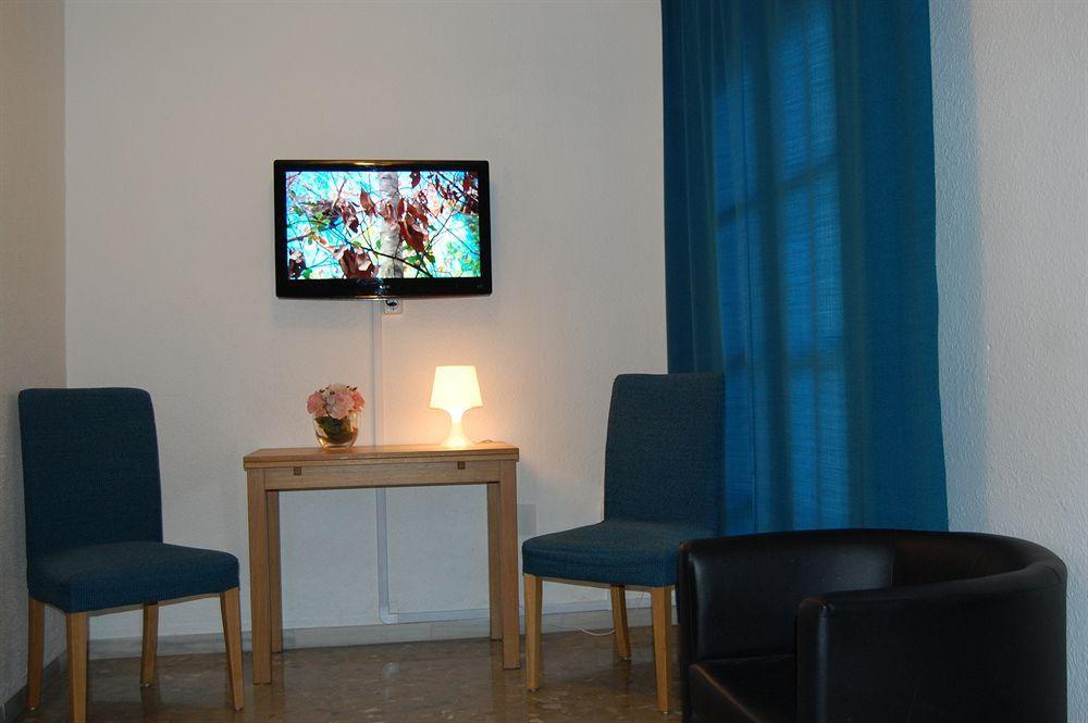 Hostal Juan De Austria II Aguadulce  Exterior foto