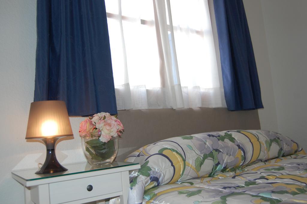 Hostal Juan De Austria II Aguadulce  Quarto foto