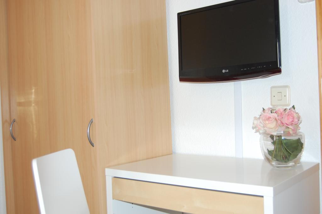 Hostal Juan De Austria II Aguadulce  Quarto foto